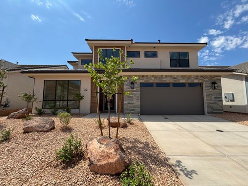 30 E Dakar Ln, St George, UT, 84790-5162 | Card Image