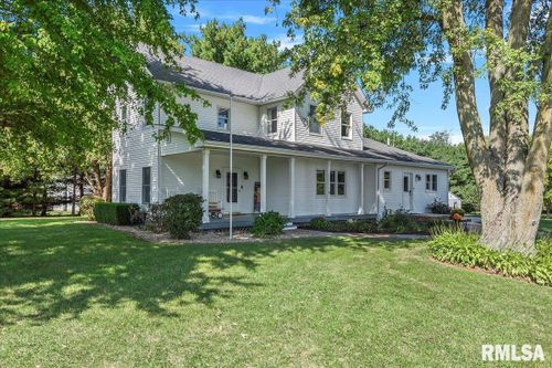 447 W Glenarm Rd, Glenarm, IL, 62536-6500 | Card Image