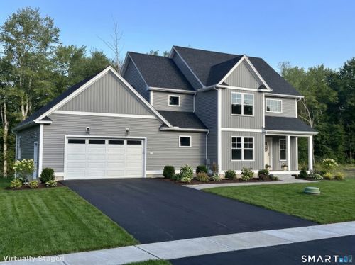7 Laurelwood Ln, Vernon, CT, 06066-6018 | Card Image
