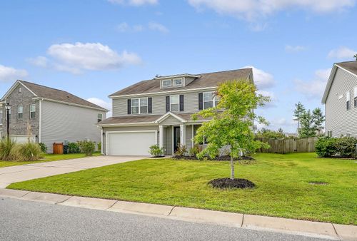 307 Celestial Blvd, Summerville, SC, 29486-2422 | Card Image