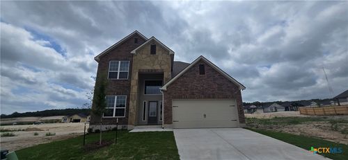 355 Pathfinder Drive, Copperas Cove, TX, 76522 | Card Image