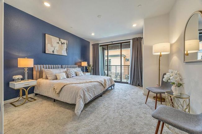 112 Waters Park Cir, Townhouse with 2 bedrooms, 3 bathrooms and 2 parking in San Mateo CA | Image 15