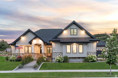 3532 S Mapleton Estates Dr, Mapleton, UT, 84664-4484 | Card Image