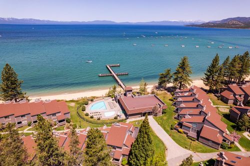 228-3535 Lake Tahoe Blvd, South Lake Tahoe, CA, 96150-8947 | Card Image