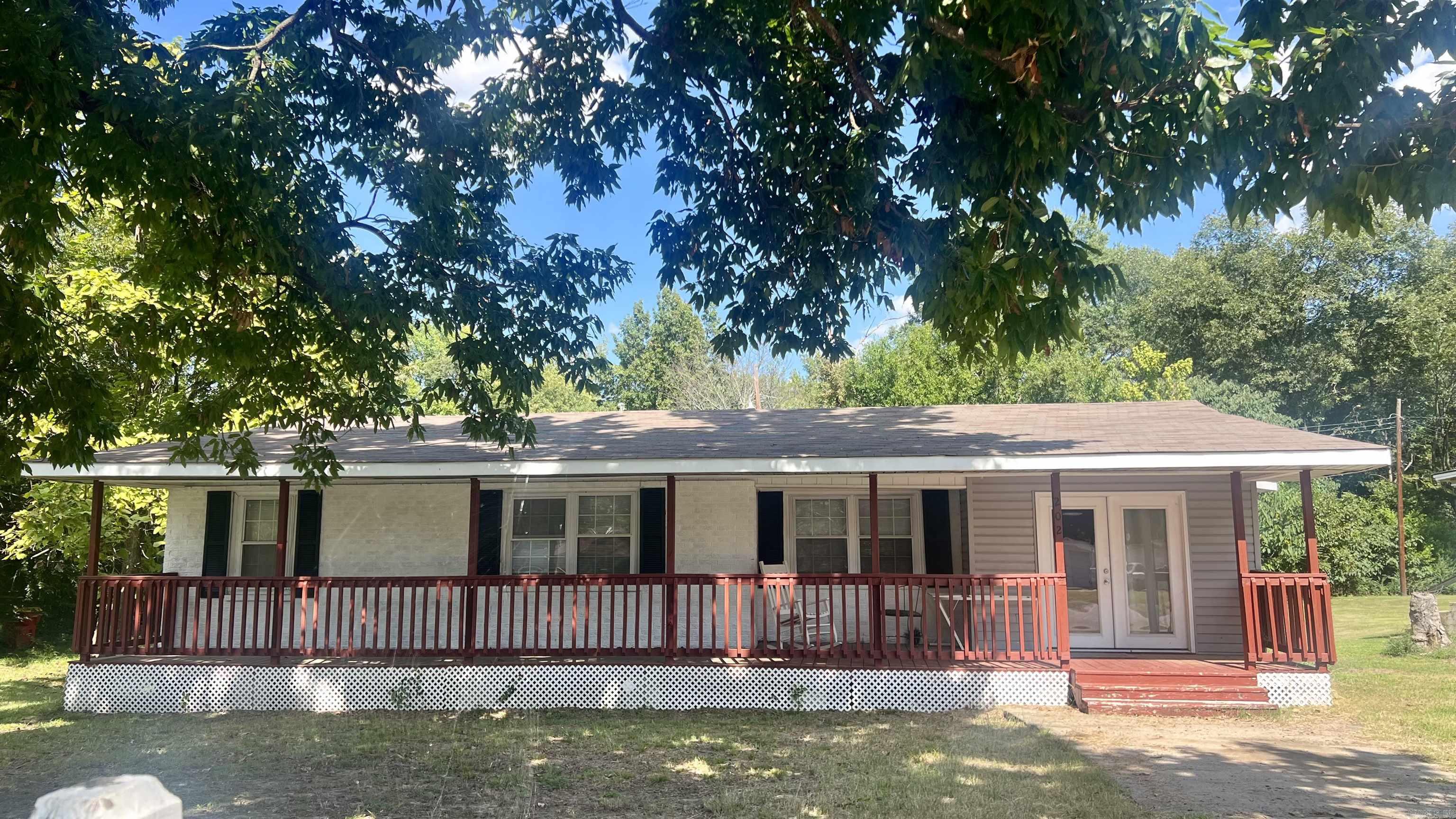 Lee Dr, Morrilton, AR 72110 #1