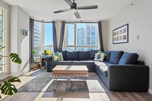 1105-55 Tenth St, New Westminster, BC, V3M6R5 | Card Image