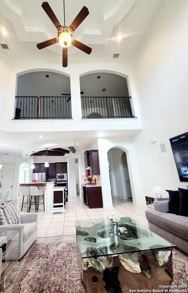 7706 Hays Hl, House other with 5 bedrooms, 4 bathrooms and null parking in San Antonio TX | Image 12