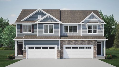 N56W20944 Carnoustie Way, Menomonee Falls, WI, 53051-1735 | Card Image
