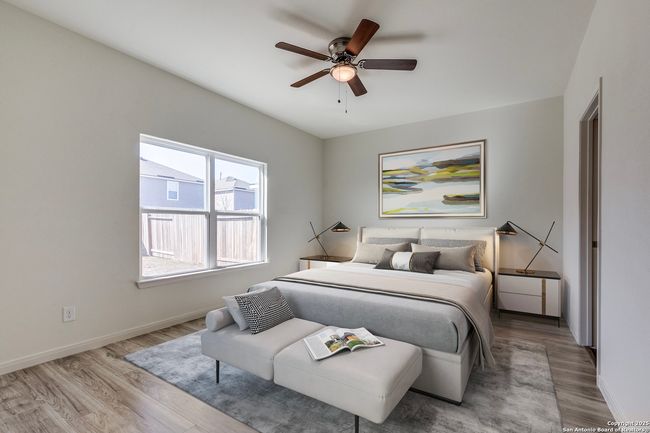 10818 Monterey Pike, House other with 5 bedrooms, 3 bathrooms and null parking in Converse TX | Image 15