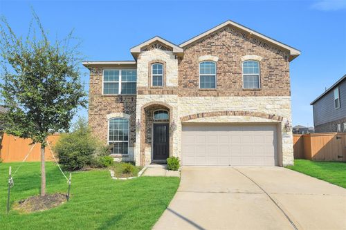 12703 Tullich Lane, Humble, TX, 77346 | Card Image