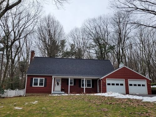 141 Bickford Hill Rd, Gardner, MA, 01440-2344 | Card Image
