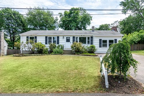 158 Lewiston St, Warwick, RI, 02889-6026 | Card Image