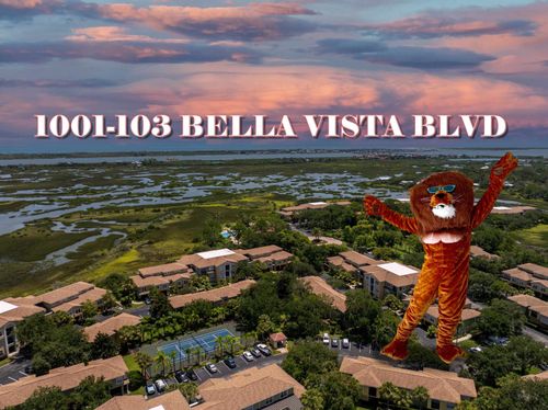 103-1001 Bella Vista Blvd, St Augustine, FL, 32084 | Card Image