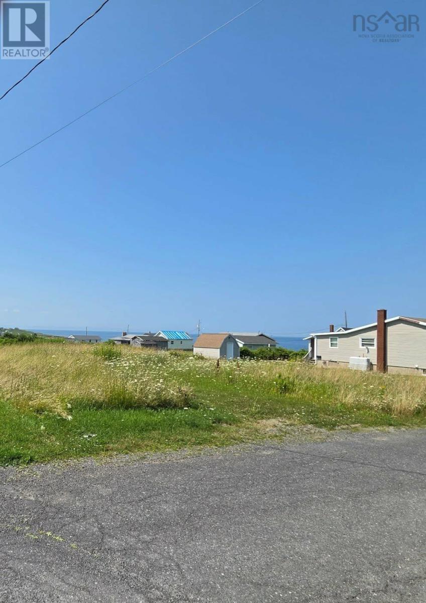 Land in New Waterford 2