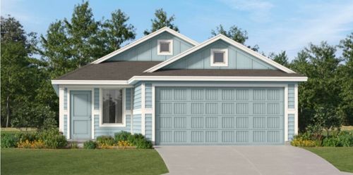 1657 Black Kite Lane, Fort Worth, TX, 76140 | Card Image