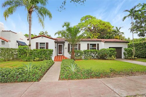 221 Camilo Ave, Coral Gables, FL, 33134-7206 | Card Image