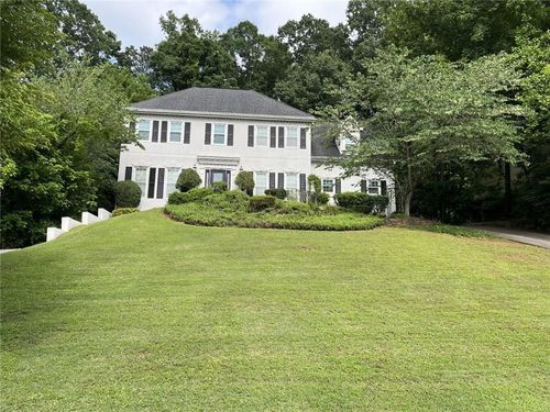 640 Belgrave Ln, Tucker, GA, 30084-2076 | Card Image
