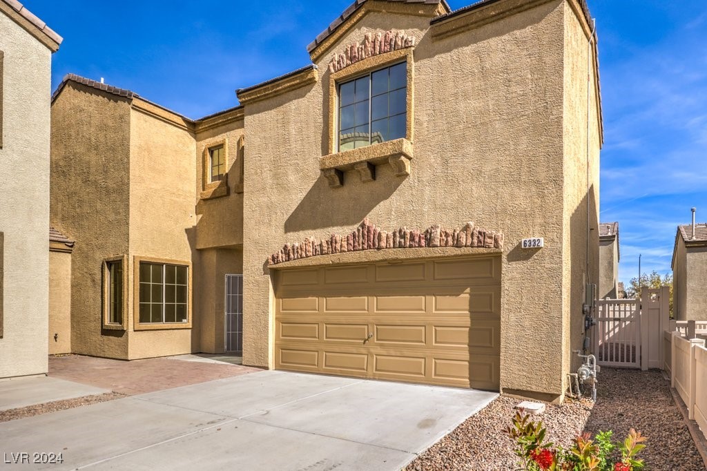 Aloha Sue St, North Las Vegas, NV 89031