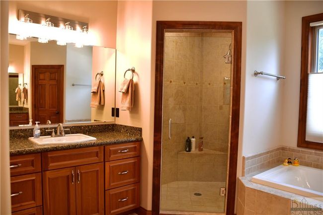 581 River Bend Road, House other with 4 bedrooms, 4 bathrooms and null parking in Fort Smith MT | Image 23