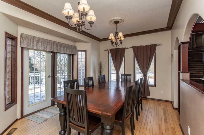 6104 47 Avenue, House other with 5 bedrooms, 3 bathrooms and null parking in Wetaskiwin AB | Image 6