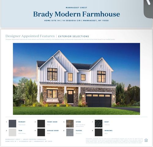 14 Sequoia Circle, North Hempstead, NY, 11030 | Card Image