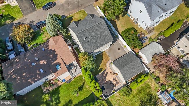 66 Birch St, House other with 4 bedrooms, 4 bathrooms and null parking in Kenilworth NJ | Image 46