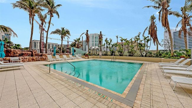 APT-801 - 990 Blvd Of The Arts, Condo with 3 bedrooms, 4 bathrooms and null parking in Sarasota FL | Image 33