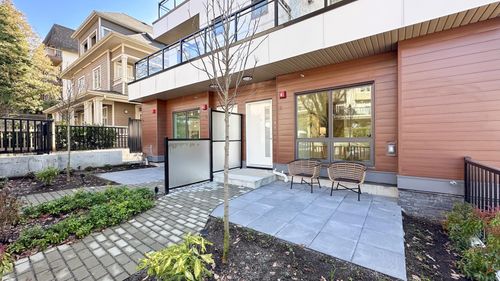 3-3800 Pender St, Burnaby, BC, V5C2L3 | Card Image