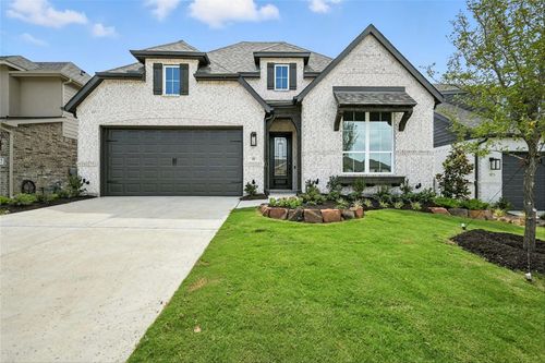 416 Red Barn Dr, Van Alstyne, TX, 75495-8336 | Card Image