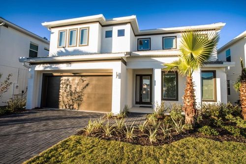 2661 Calistoga Ave, Kissimmee, FL, 34741 | Card Image
