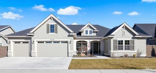 5008 W Strant St, Eagle, ID, 83616-2312 | Card Image