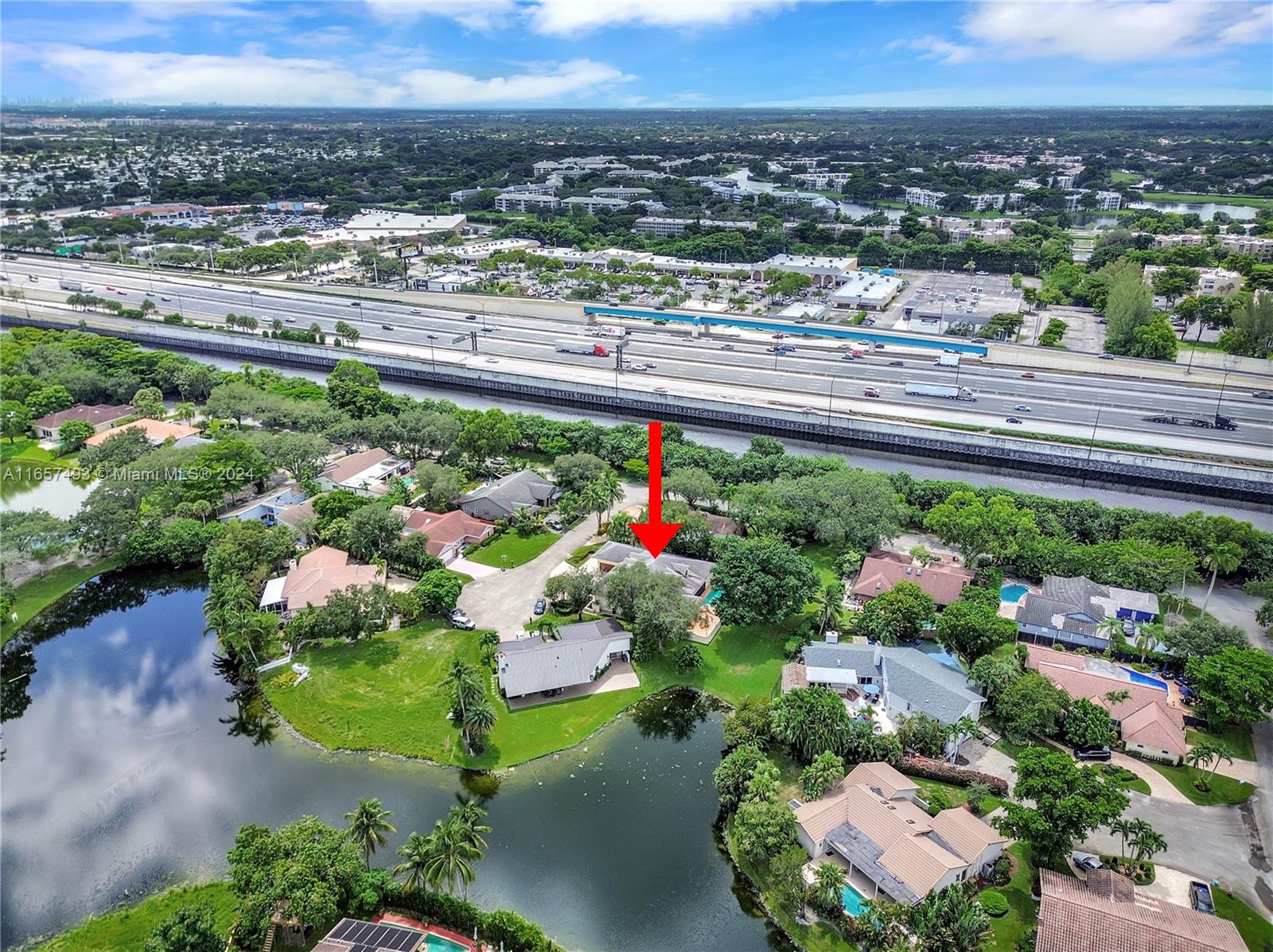 92nd Ave, Plantation, FL 33324