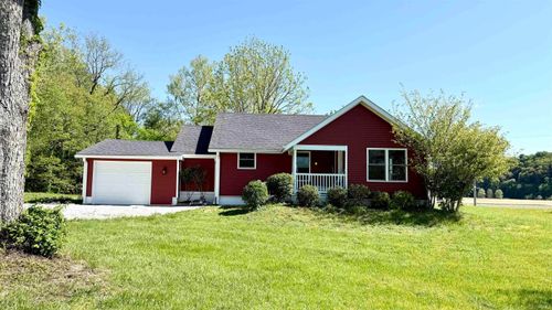 7805 Us Hwy 50 E Highway, Bedford, IN, 47421 | Card Image