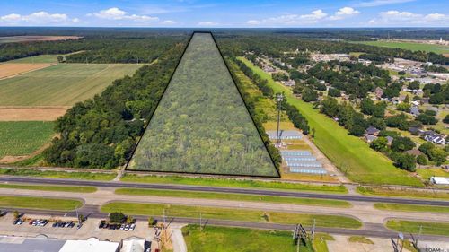 TBD Hwy 1 N, Port Allen, LA, 70767 | Card Image