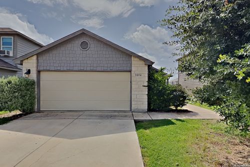 3846 Colemans Run, Converse, TX, 78109-3834 | Card Image