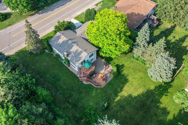 674 Mound Ave, House other with 4 bedrooms, 2 bathrooms and null parking in Shoreview MN | Image 50