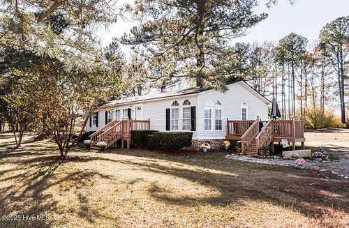 9722 Nc Highway 48, Whitakers, NC, 27891-9102 | Card Image