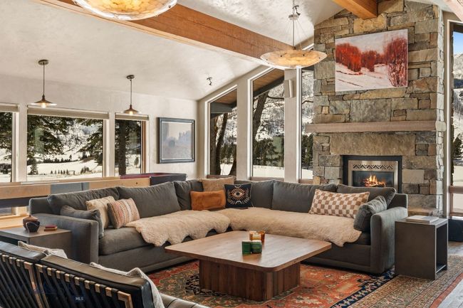 7180 Tepee Ridge Rd, House other with 3 bedrooms, 3 bathrooms and null parking in Bozeman MT | Image 29