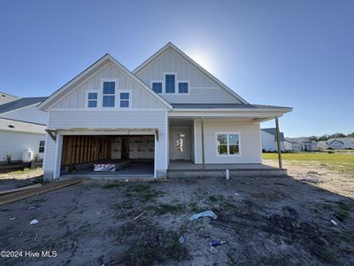 Front of Home | Image 1