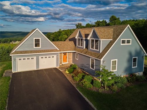 623 Shaffer Rd, Newfield, NY, 14867-9743 | Card Image