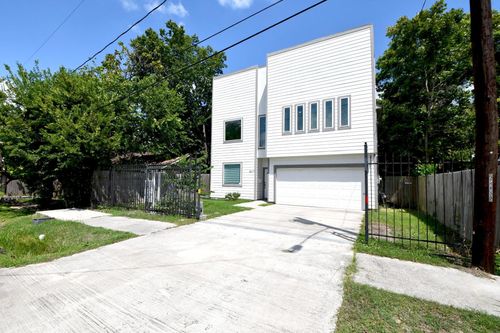 4017 Shelby Cir, Houston, TX, 77051-1849 | Card Image