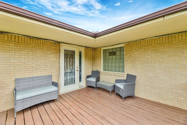1901 Ohio St, House other with 2 bedrooms, 3 bathrooms and null parking in Augusta KS | Image 32