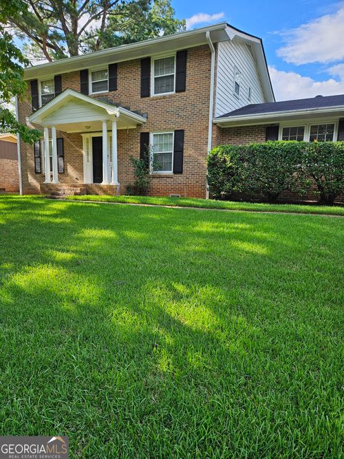 4322 Dogwood Farm Rd, Lithonia, GA, 30038-3615 | Card Image