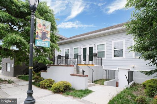 3407 Perry St, MOUNT RAINIER, MD, 20712-2139 | Card Image