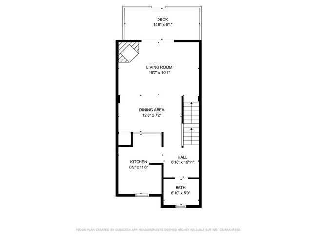 198 Woodhaven Dr, Townhouse with 2 bedrooms, 2 bathrooms and 1 parking in Seven Fields PA | Image 27