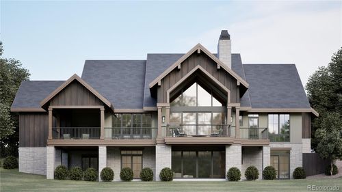 1086 Wildberry Ln, Tabernash, CO, 80478 | Card Image