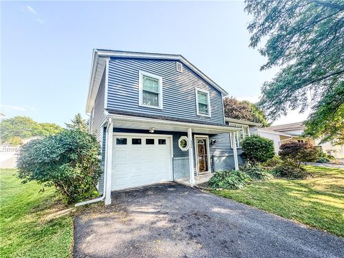 326 Village Walk Cir, Spencerport, NY, 14559-1431 | Card Image