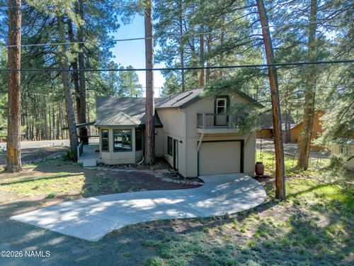 3038 Shonto Trl, Flagstaff, AZ, 86005-3538 | Card Image