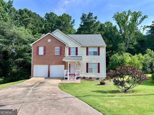 3713 Crescent Hill Ln Nw, Acworth, GA, 30101-6227 | Card Image
