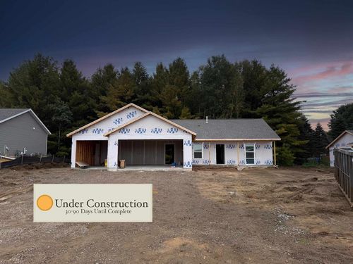 3848 Muskie Drive, Weston, WI, 54476 | Card Image